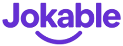 Jokable Logo